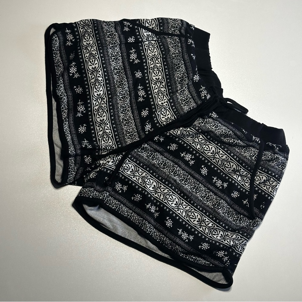 Mudd Lounge Shorts